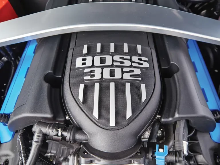 2012 Ford S197 Mustang - Image 23 of 26