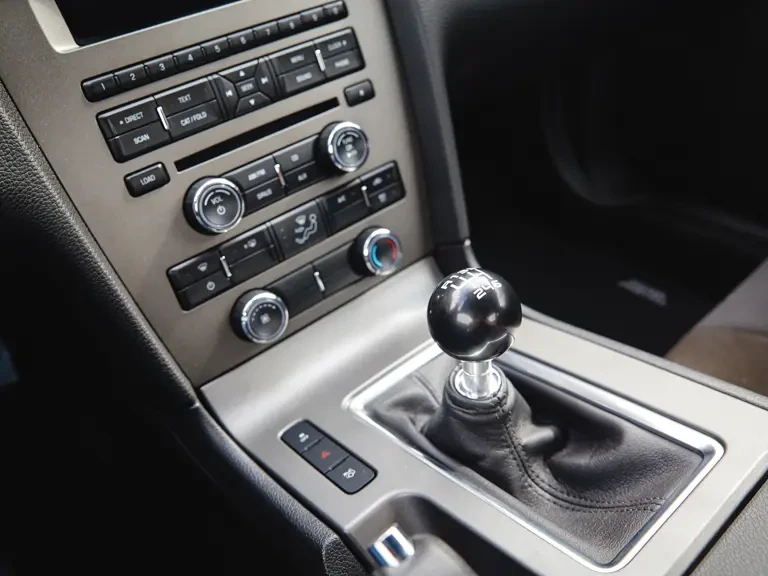 2012 Ford S197 Mustang - Image 14 of 26