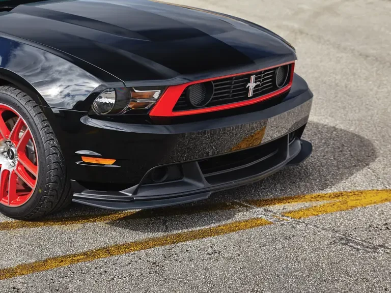 2012 Ford S197 Mustang - Image 20 of 26