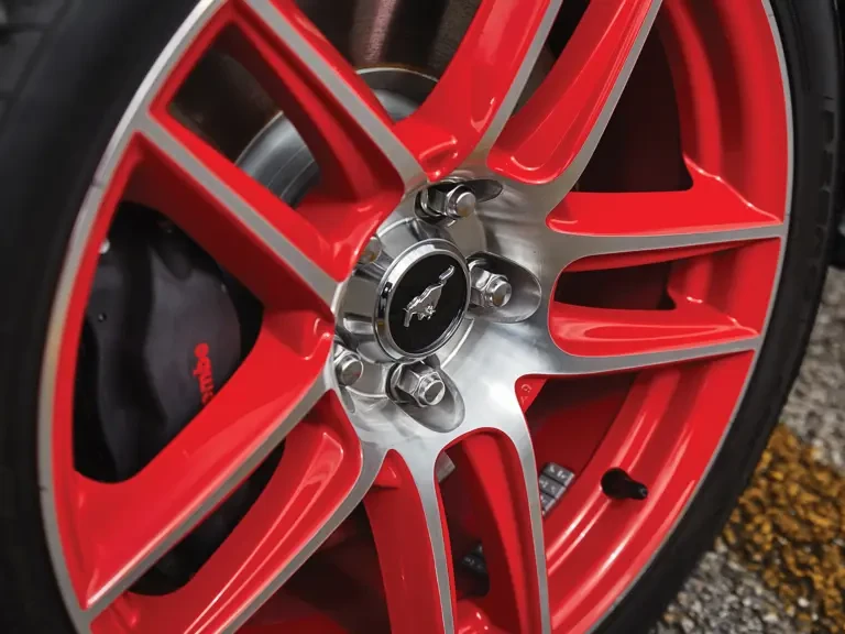 2012 Ford S197 Mustang - Image 21 of 26