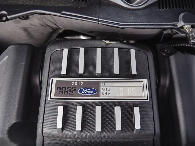 2012 Ford S197 Mustang - Image 24 of 26
