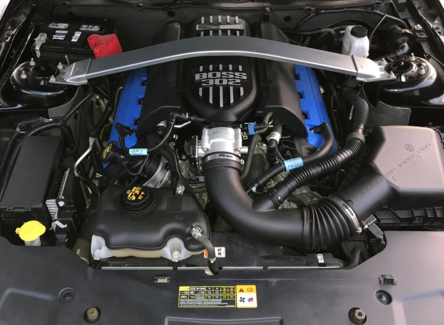 2012 Ford S197 Mustang - Image 6 of 10