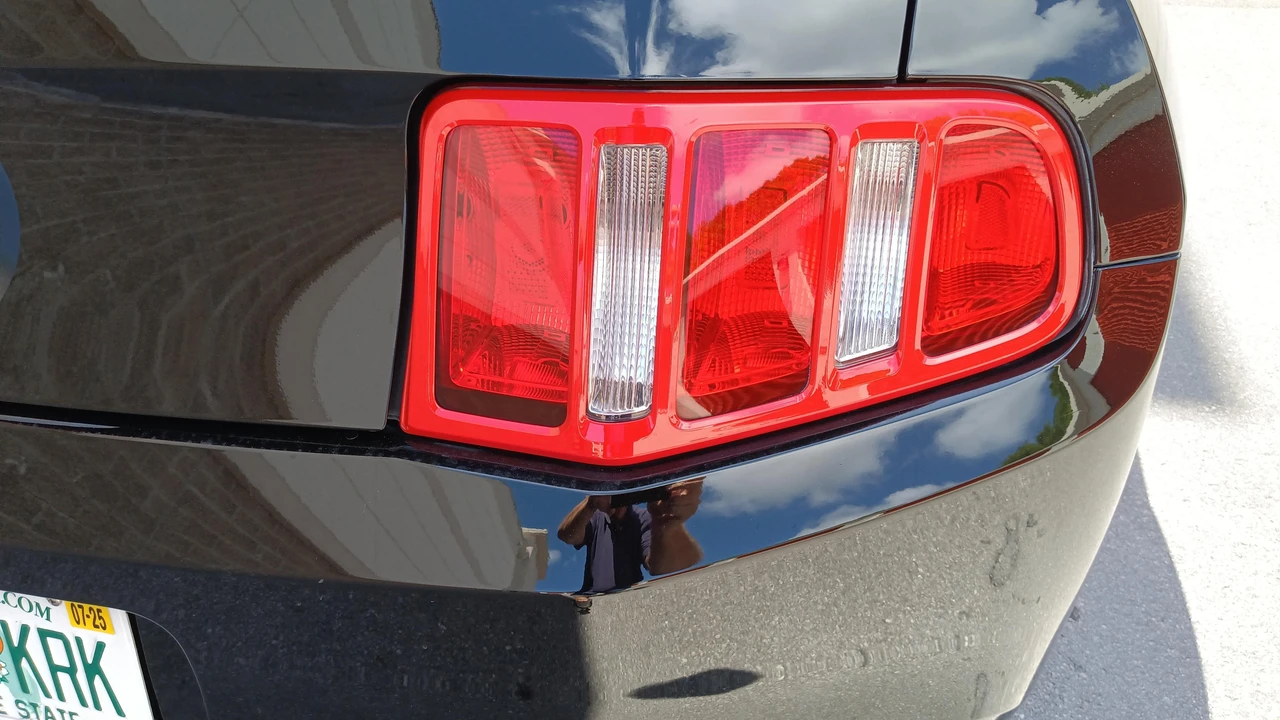 2012 Ford S197 Mustang Boss 302 - Image 26 of 31