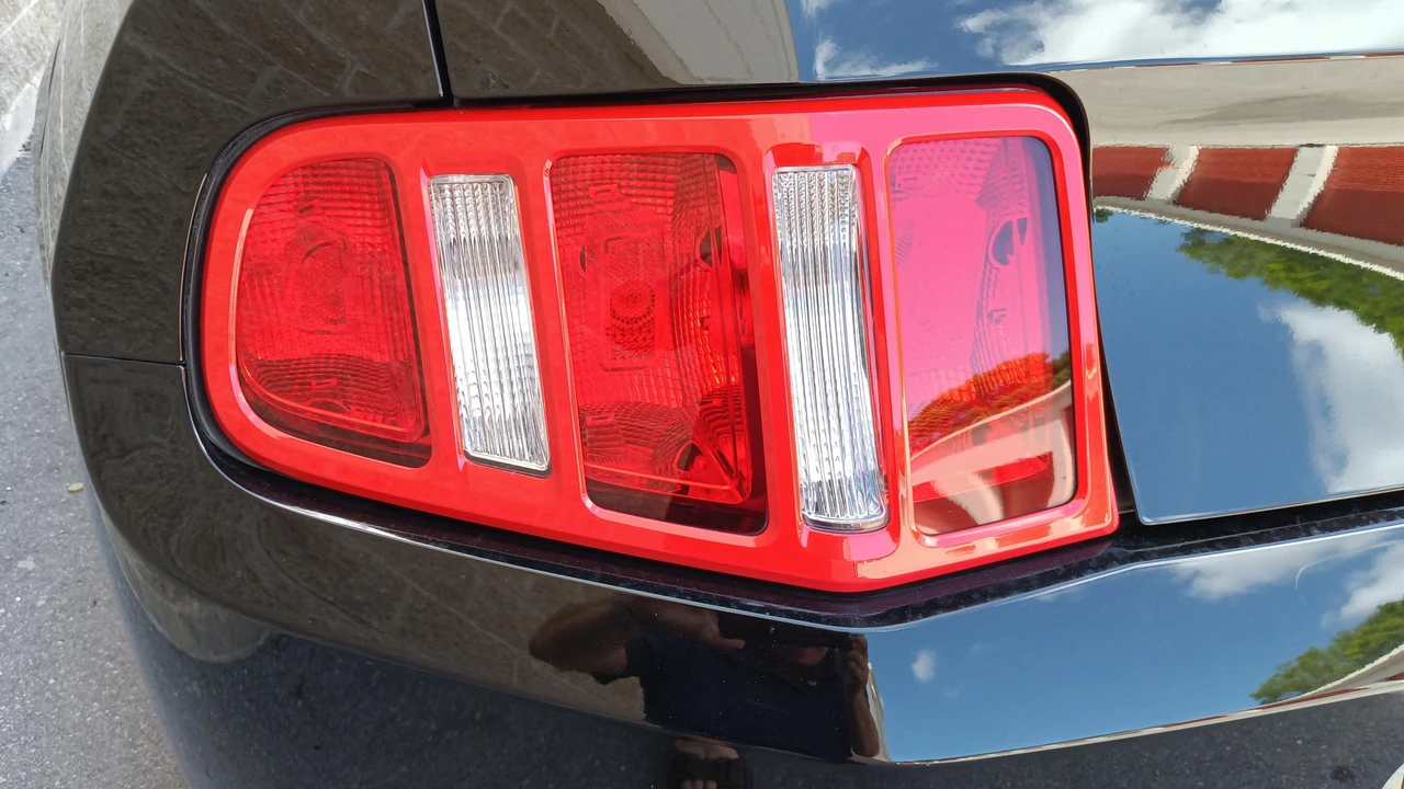 2012 Ford S197 Mustang Boss 302 - Image 24 of 31