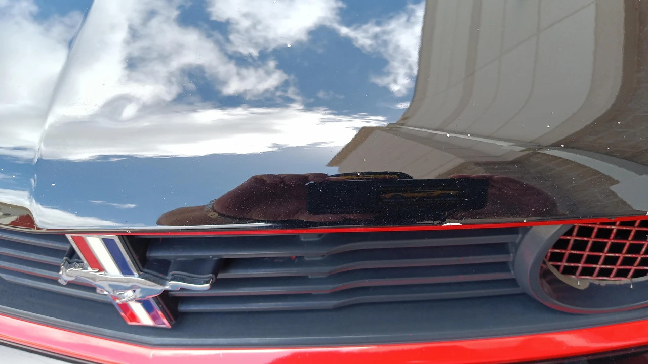 2012 Ford S197 Mustang Boss 302 - Image 22 of 31