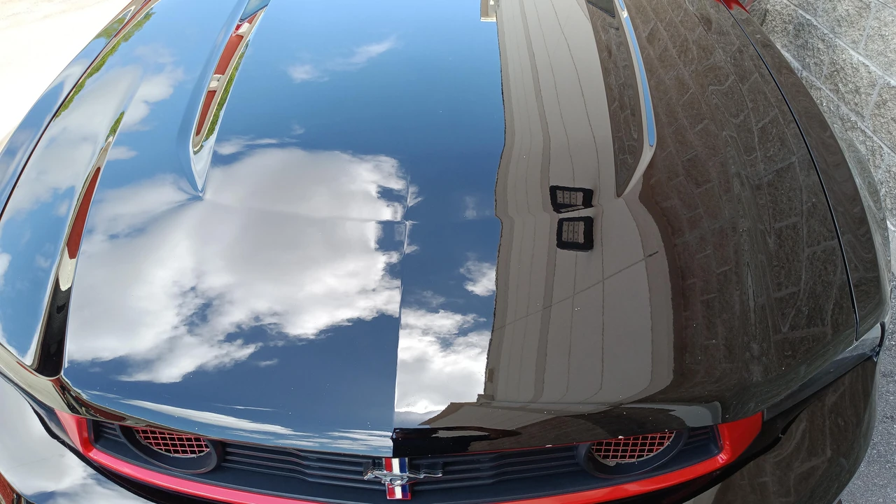 2012 Ford S197 Mustang Boss 302 - Image 21 of 31