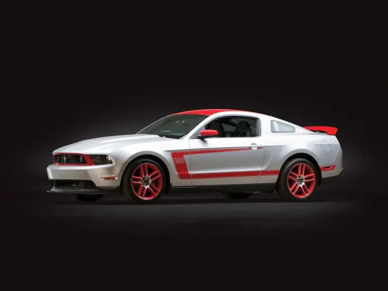 2012 Ford S197 Mustang - Image 2 of 12