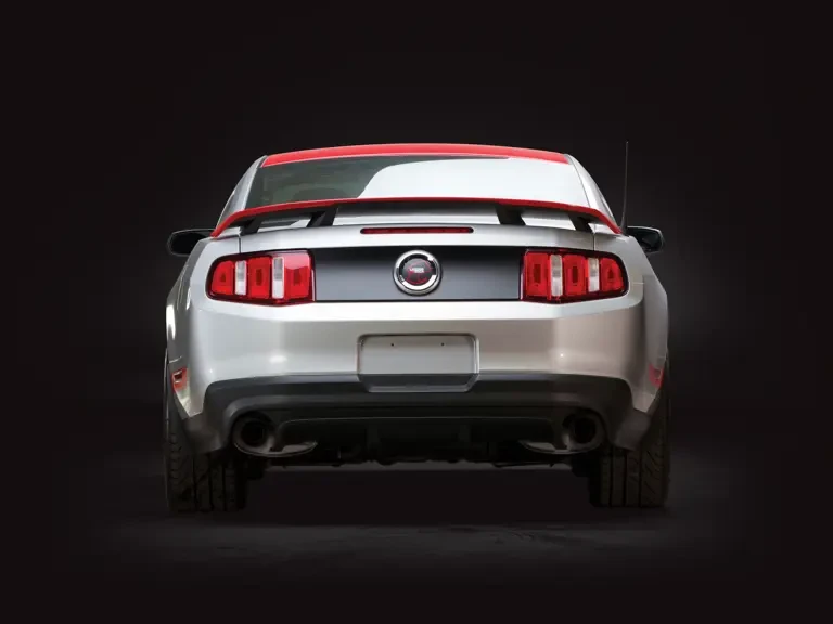 2012 Ford S197 Mustang - Image 12 of 12