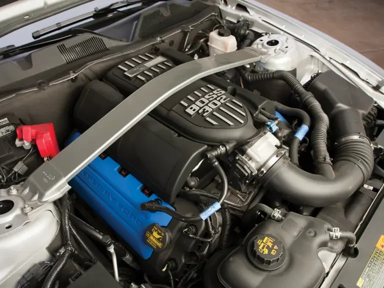 2012 Ford S197 Mustang - Image 4 of 12
