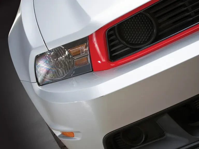 2012 Ford S197 Mustang - Image 9 of 12