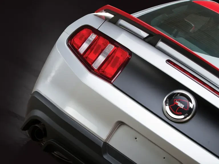 2012 Ford S197 Mustang - Image 10 of 12