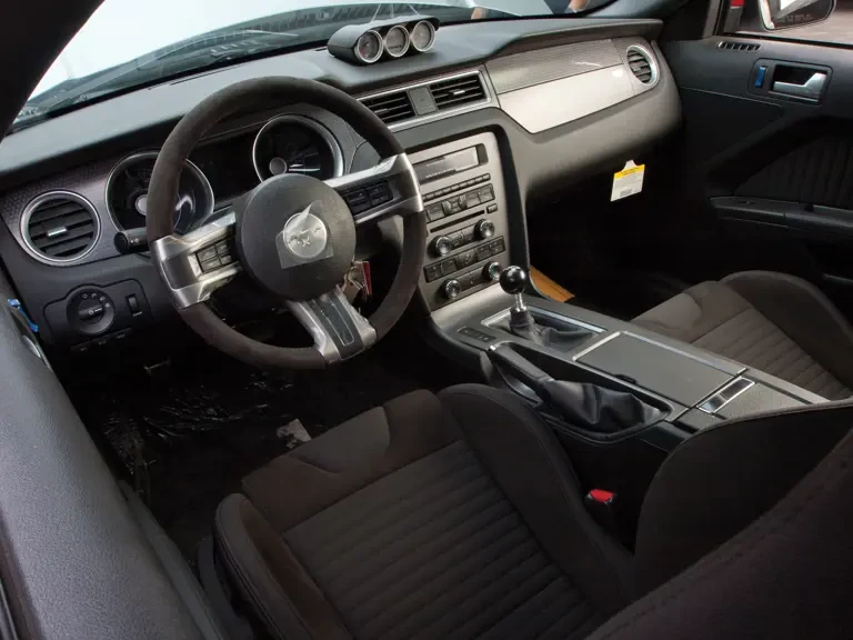 2012 Ford S197 Mustang - Image 5 of 12