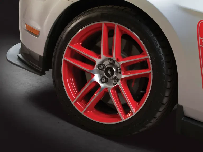 2012 Ford S197 Mustang - Image 7 of 12