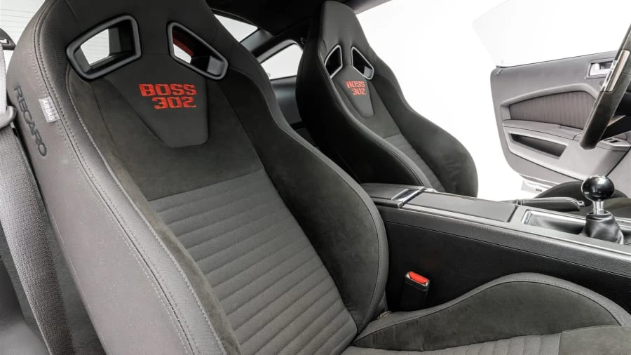 2012 Ford S197 Mustang - Image 5 of 18