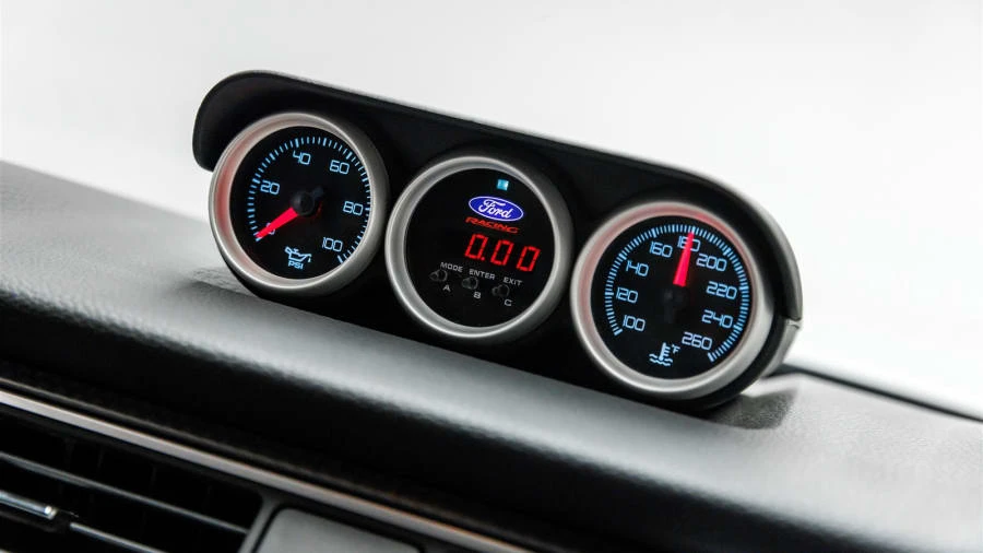 2012 Ford S197 Mustang - Image 7 of 18