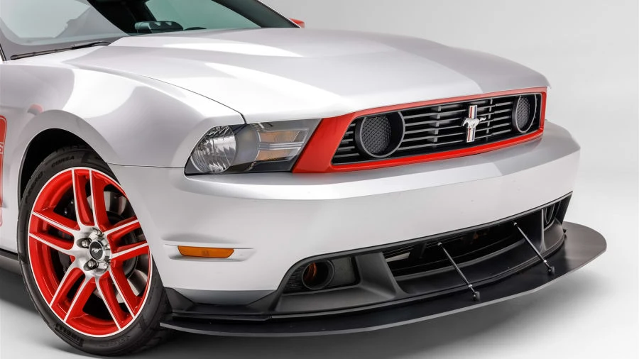 2012 Ford S197 Mustang - Image 13 of 18