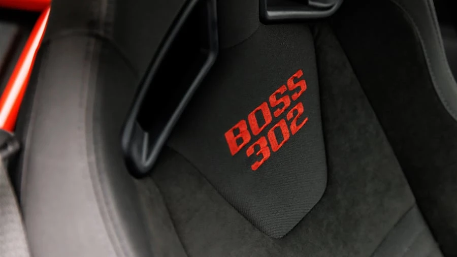 2012 Ford S197 Mustang - Image 15 of 18