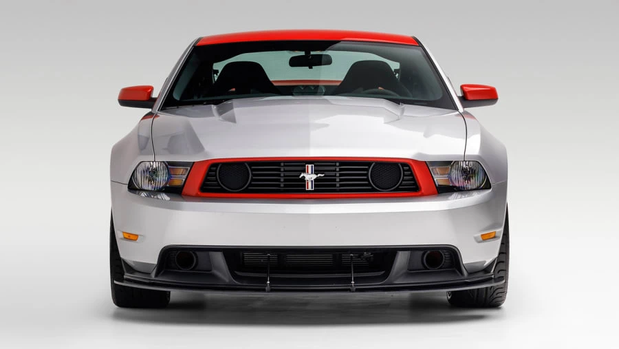 2012 Ford S197 Mustang - Image 16 of 18