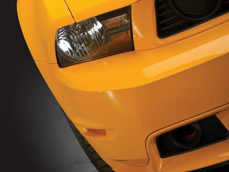 2012 Ford S197 Mustang Boss 302 - Image 8 of 12