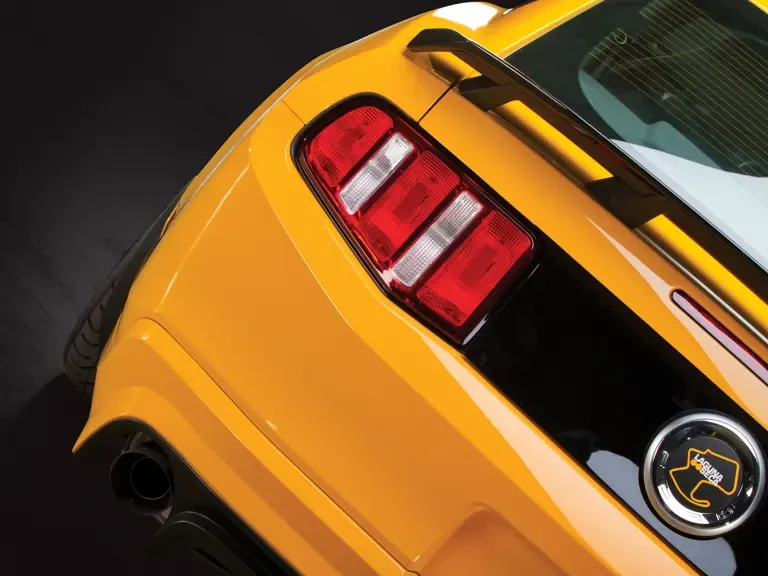 2012 Ford S197 Mustang Boss 302 - Image 9 of 12