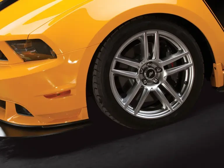 2012 Ford S197 Mustang Boss 302 - Image 7 of 12