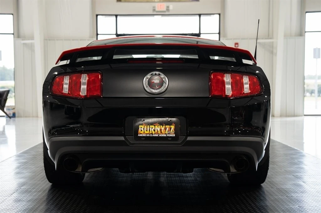 2012 Ford S197 Mustang Boss 302 - Image 7 of 21