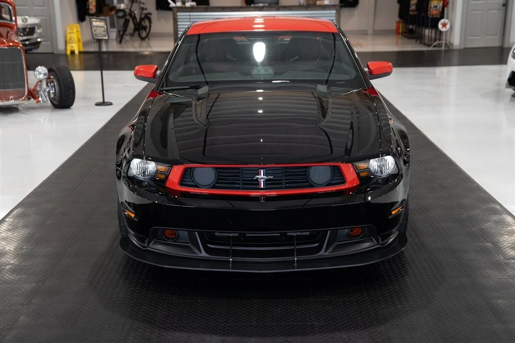 2012 Ford S197 Mustang Boss 302 - Image 15 of 21