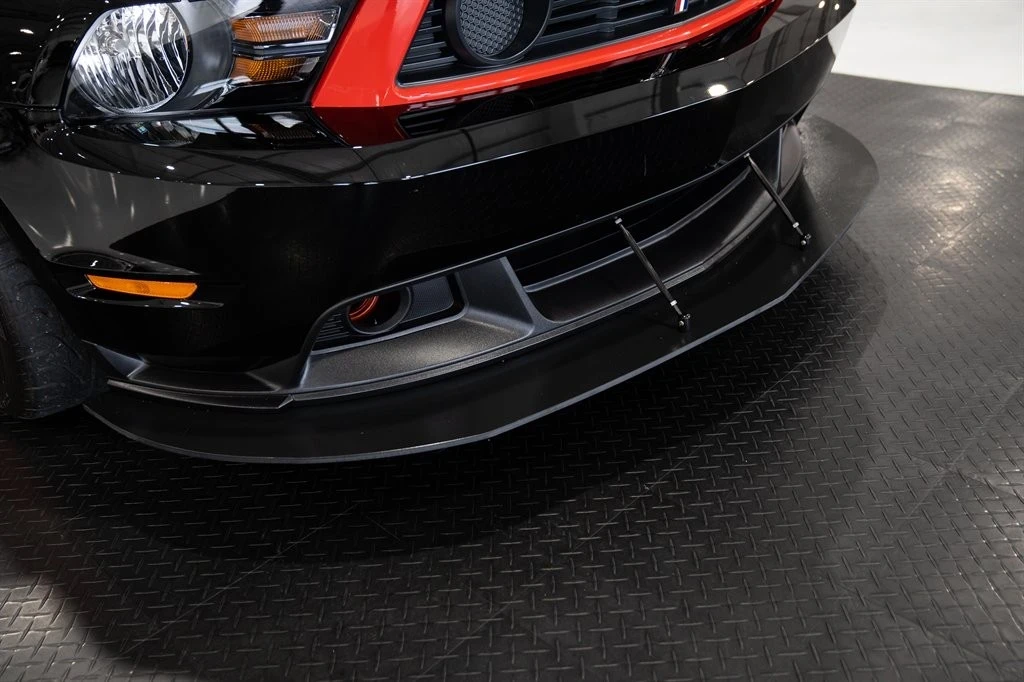 2012 Ford S197 Mustang Boss 302 - Image 18 of 21