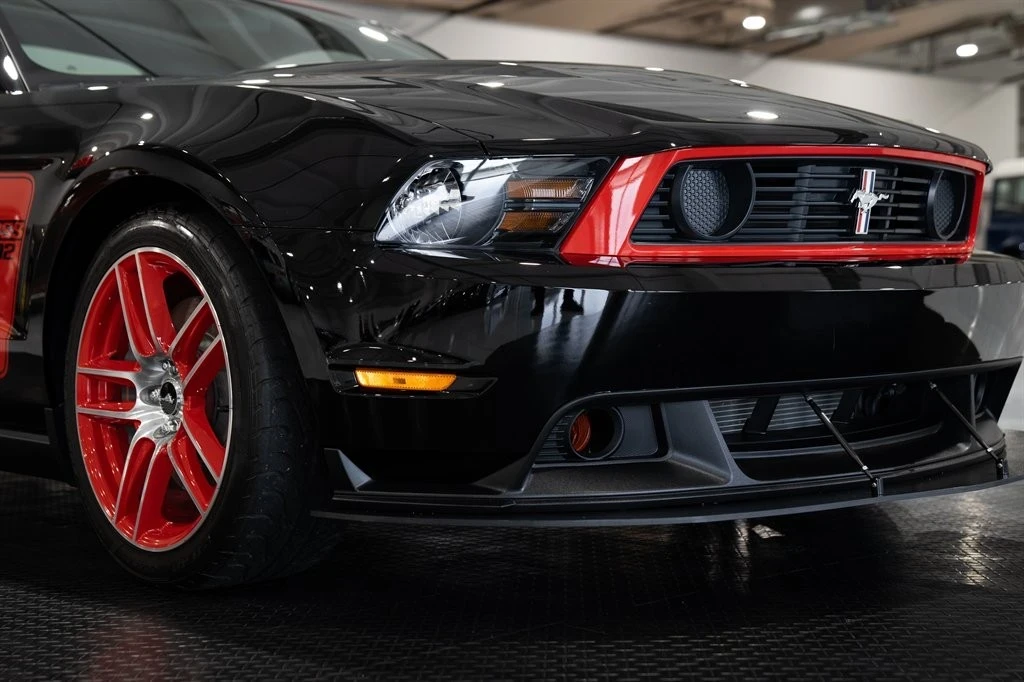 2012 Ford S197 Mustang Boss 302 - Image 17 of 21