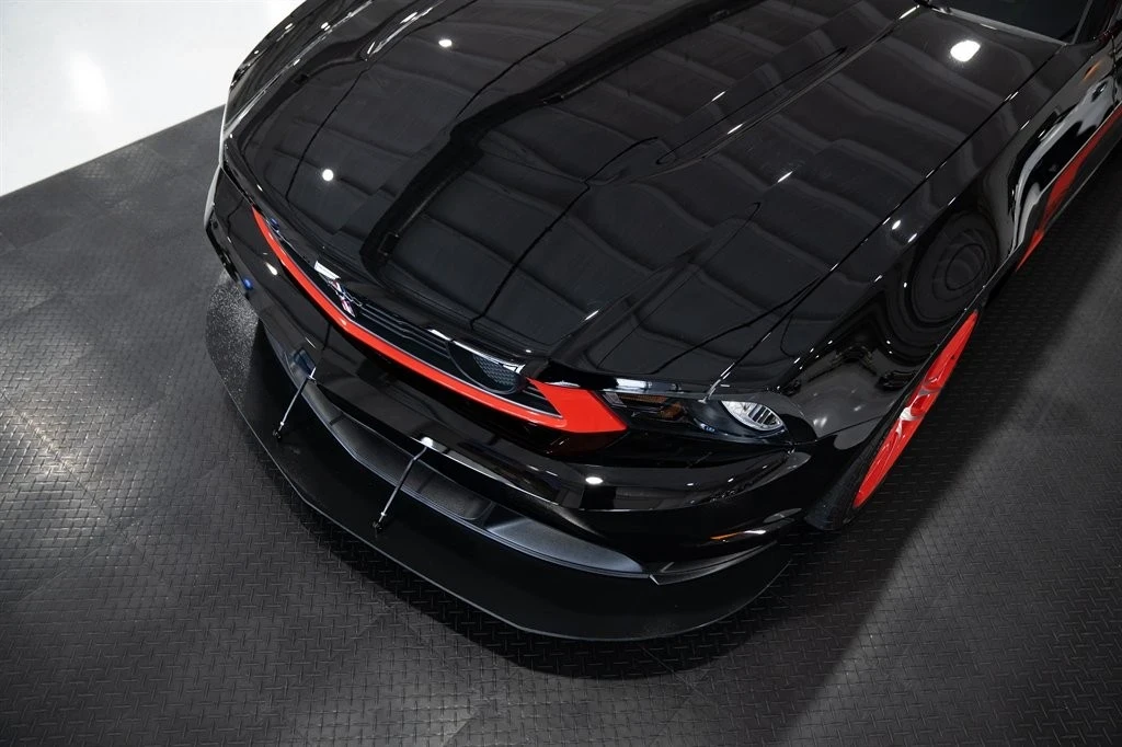 2012 Ford S197 Mustang Boss 302 - Image 20 of 21