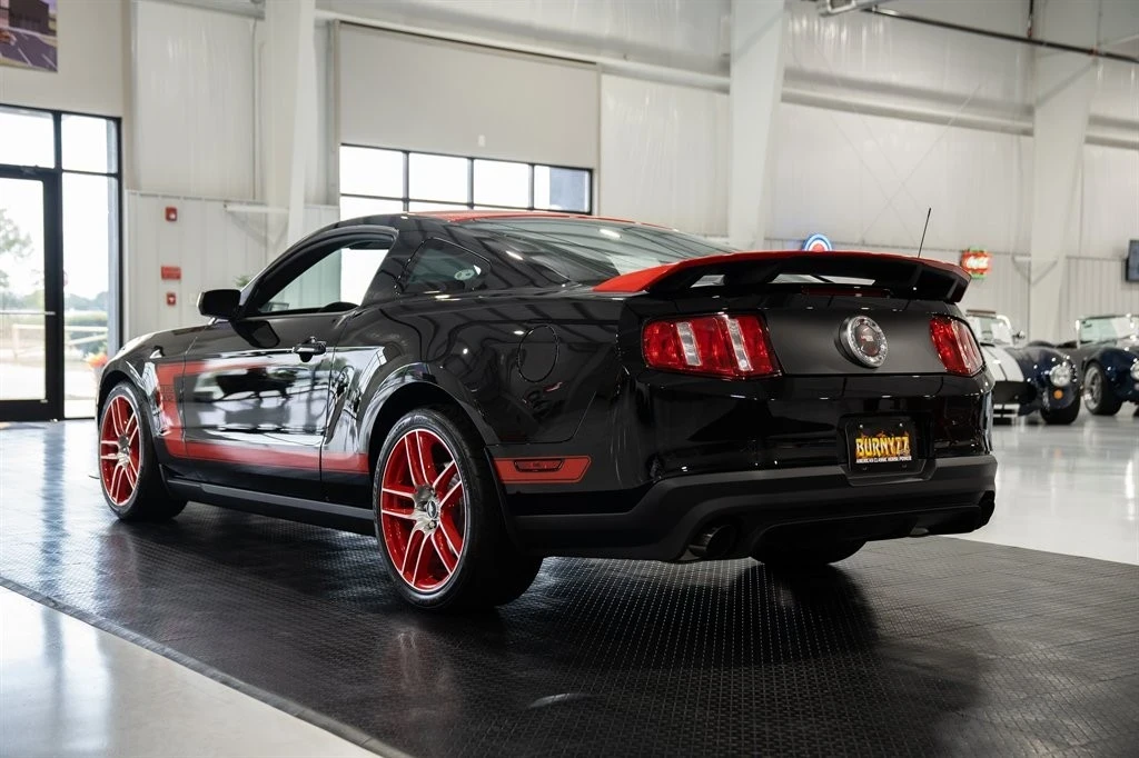 2012 Ford S197 Mustang Boss 302 - Image 5 of 21