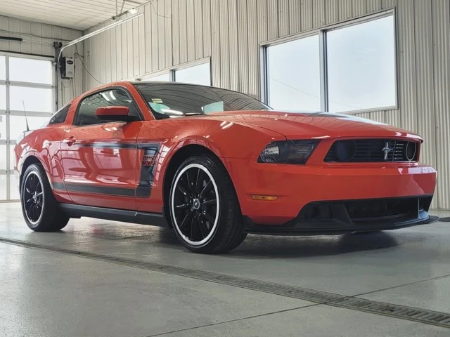 2012 Ford S197 Mustang Boss 302 - Image 2 of 12