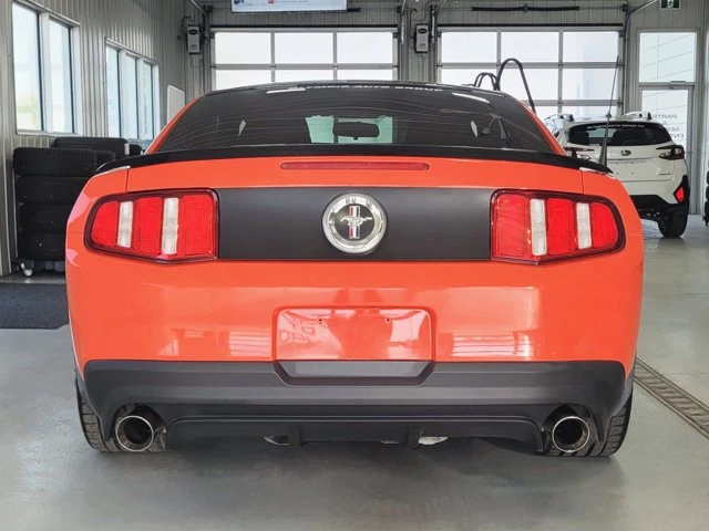 2012 Ford S197 Mustang Boss 302 - Image 4 of 12