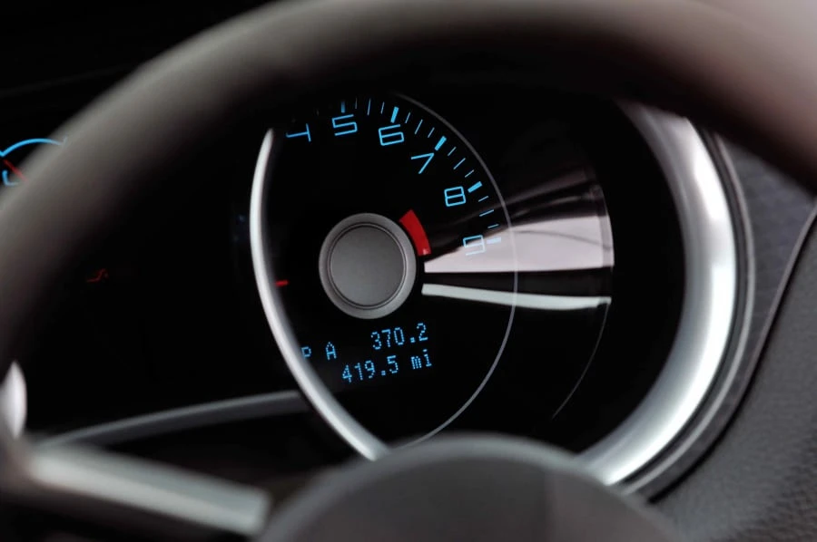 2012 Ford S197 Mustang Boss 302 - Image 10 of 12