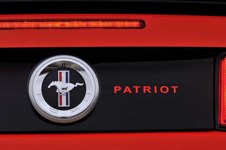2012 Ford S197 Mustang Boss 302 - Image 11 of 12