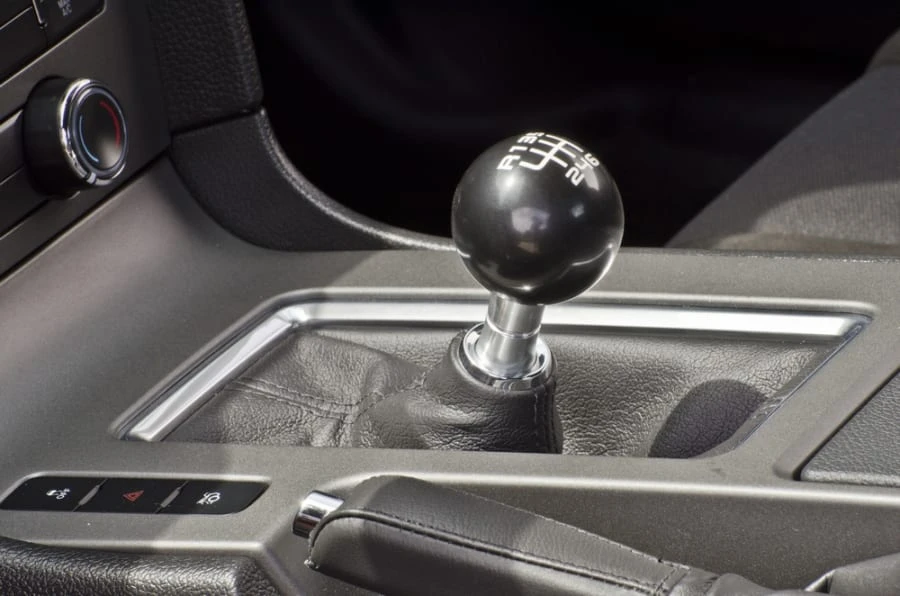 2012 Ford S197 Mustang Boss 302 - Image 6 of 12