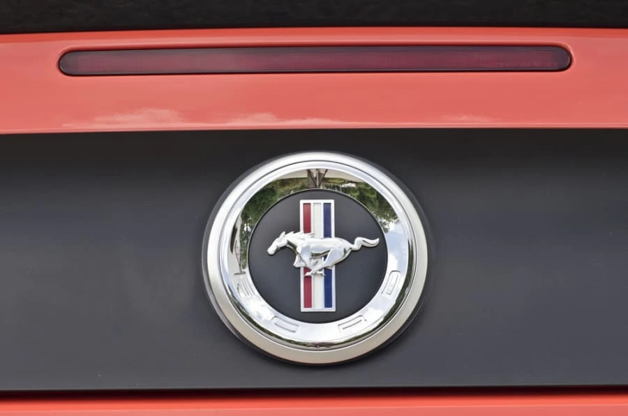 2012 Ford S197 Mustang Boss 302 - Image 11 of 12