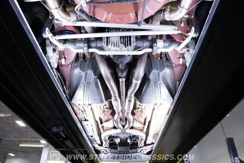 2012 Ford S197 Mustang Boss 302 - Image 25 of 30