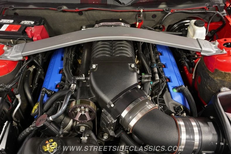 2012 Ford S197 Mustang Boss 302 - Image 13 of 30