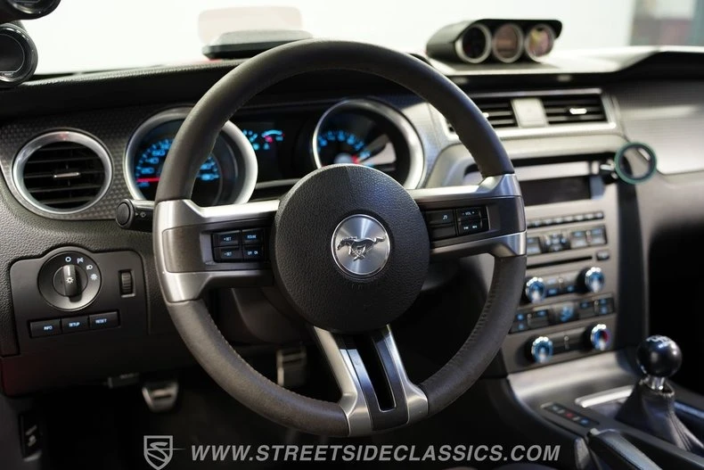 2012 Ford S197 Mustang Boss 302 - Image 14 of 30