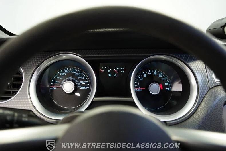 2012 Ford S197 Mustang Boss 302 - Image 15 of 30