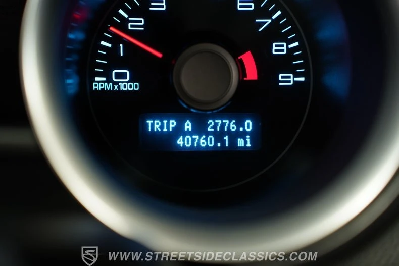 2012 Ford S197 Mustang Boss 302 - Image 16 of 30