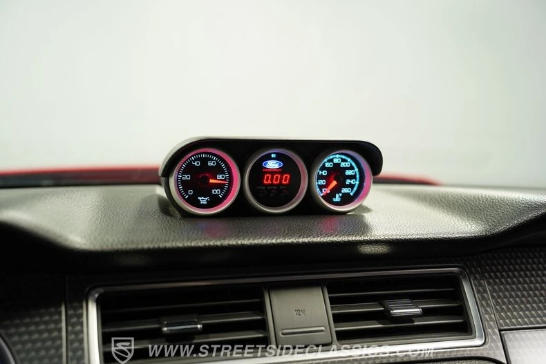 2012 Ford S197 Mustang Boss 302 - Image 17 of 30