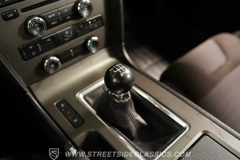 2012 Ford S197 Mustang Boss 302 - Image 18 of 30