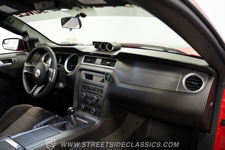 2012 Ford S197 Mustang Boss 302 - Image 21 of 30