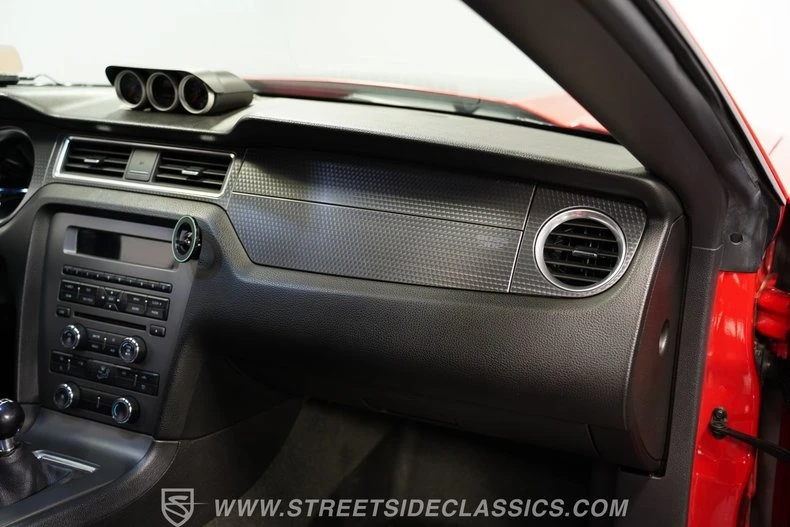 2012 Ford S197 Mustang Boss 302 - Image 22 of 30