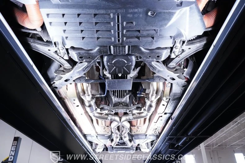2012 Ford S197 Mustang Boss 302 - Image 24 of 30