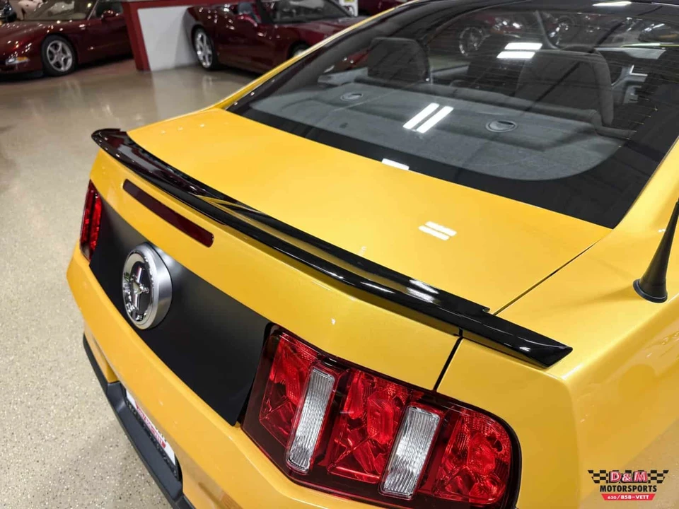 2012 Ford S197 Mustang Boss 302 - Image 26 of 31