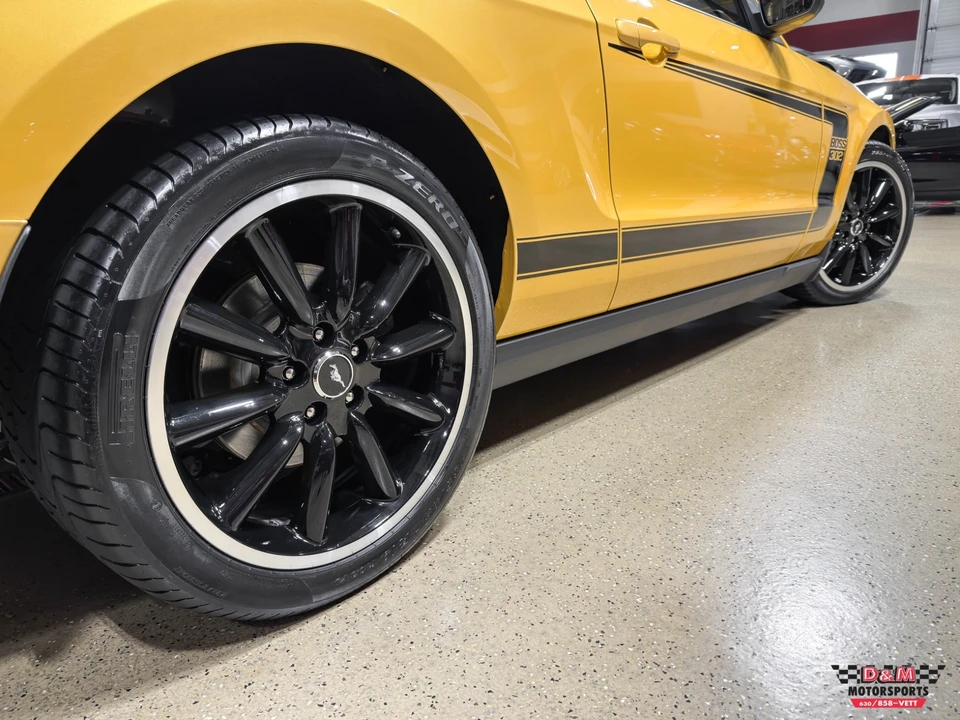2012 Ford S197 Mustang Boss 302 - Image 24 of 31