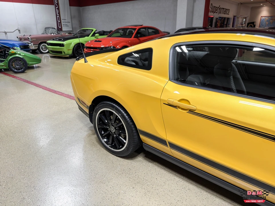 2012 Ford S197 Mustang Boss 302 - Image 23 of 31